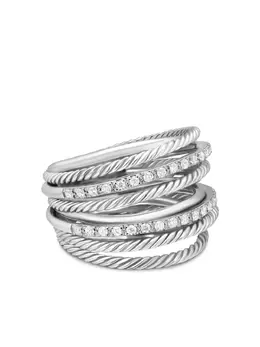 David Yurman: Кольцо 