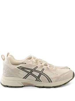 ASICS: Светлые кроссовки  Gel