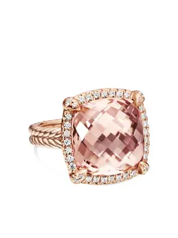 David Yurman: Кольцо 