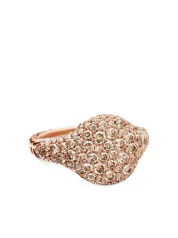David Yurman: Кольцо 