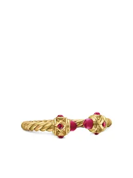 David Yurman: Кольцо 