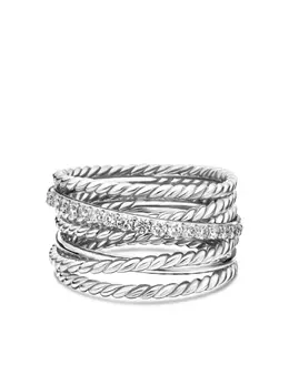David Yurman: Кольцо 