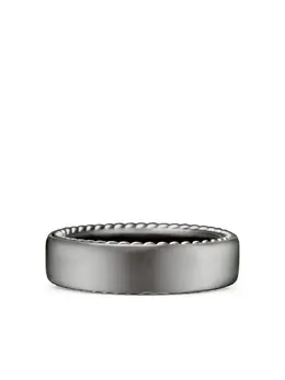 David Yurman: Кольцо 
