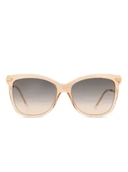 Jimmy Choo Eyewear: Очки 