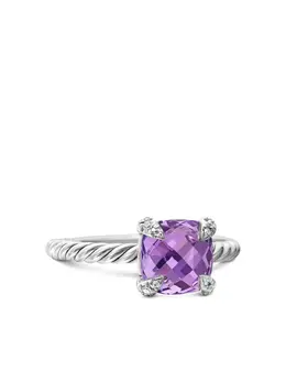 David Yurman: Кольцо 