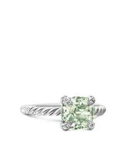 David Yurman: Кольцо 
