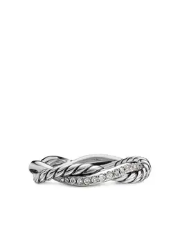 David Yurman: Кольцо 