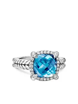 David Yurman: Кольцо 