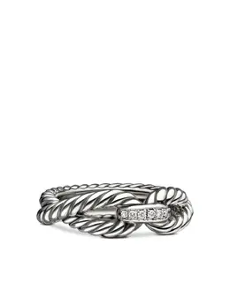 David Yurman: Кольцо 