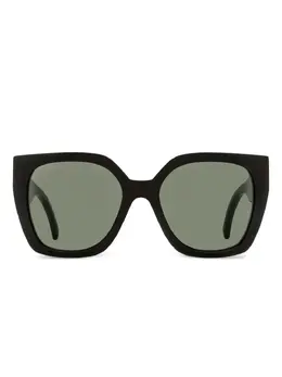 Gucci Eyewear: Очки 