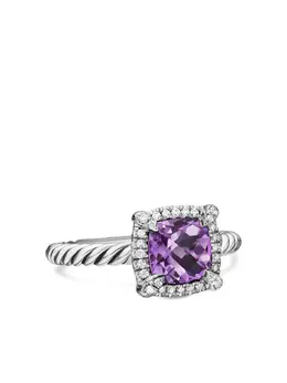 David Yurman: Кольцо 
