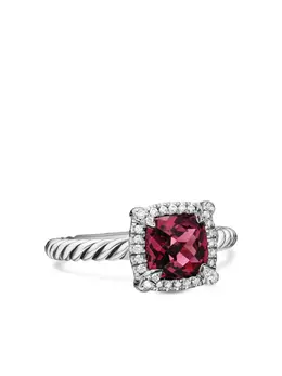 David Yurman: Кольцо 