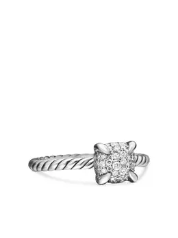 David Yurman: Кольцо 