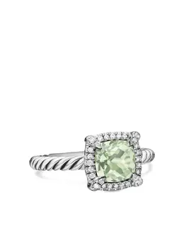 David Yurman: Кольцо 