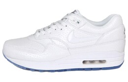 Nike: Белые кроссовки  Air Max 1