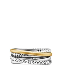 David Yurman: Кольцо 