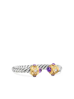 David Yurman: Кольцо 