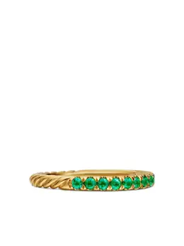 David Yurman: Кольцо 