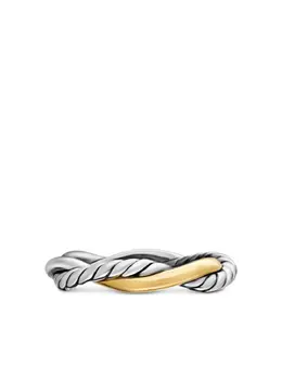 David Yurman: Кольцо 