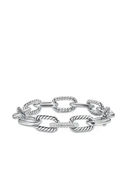 David Yurman: Браслет 