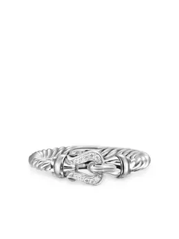 David Yurman: Кольцо 