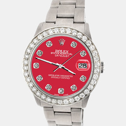 Rolex: Часы 