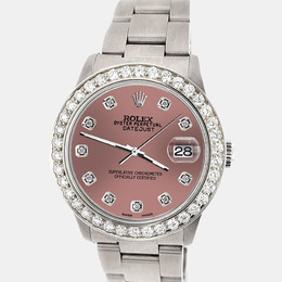 Rolex: Часы 
