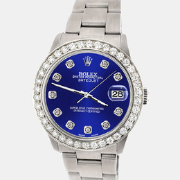 Rolex: Часы 