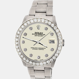 Rolex: Часы 