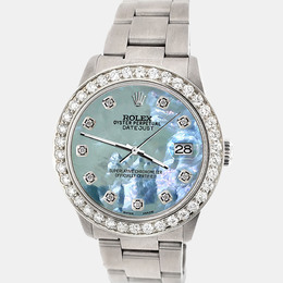 Rolex: Часы 
