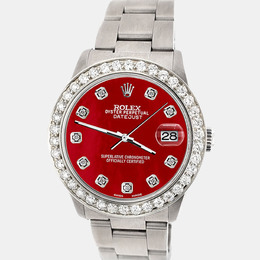 Rolex: Часы 