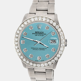 Rolex: Часы 