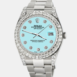Rolex: Часы 