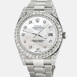 Rolex: Часы 