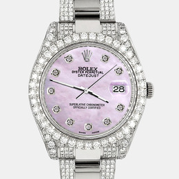 Rolex: Часы 