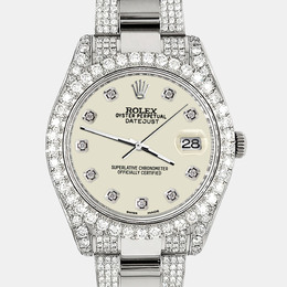 Rolex: Часы 