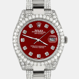Rolex: Часы 
