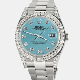 Rolex: Часы 