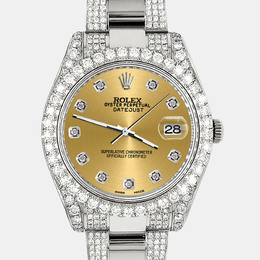 Rolex: Часы 