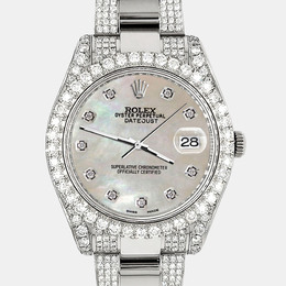 Rolex: Часы 