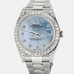 Rolex: Часы 