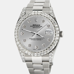 Rolex: Часы 