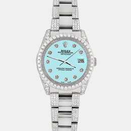 Rolex: Часы 