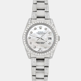 Rolex: Часы 
