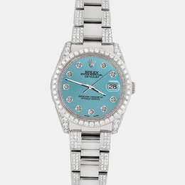 Rolex: Часы 