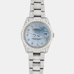 Rolex: Часы 