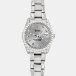 Rolex: Часы 