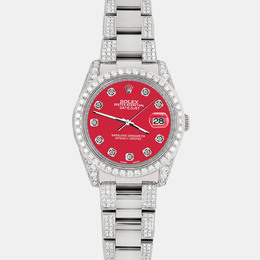Rolex: Часы 