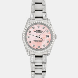 Rolex: Часы 