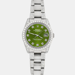 Rolex: Часы 